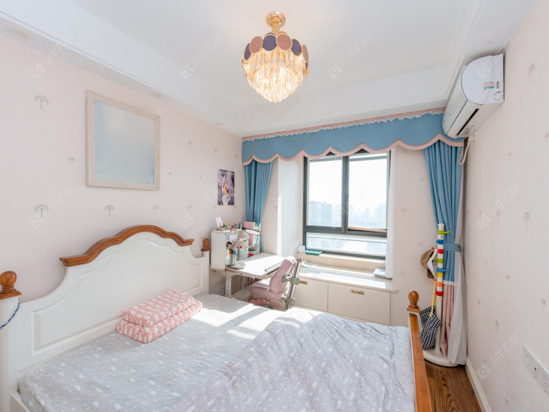 常州运河天地在售二手房源室内图_小牛看房