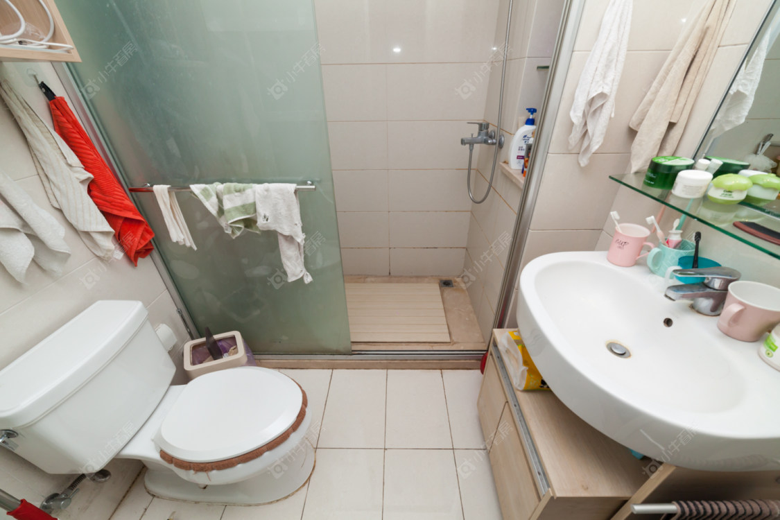 常州香溢紫郡一期在售二手房源室内图_小牛看房