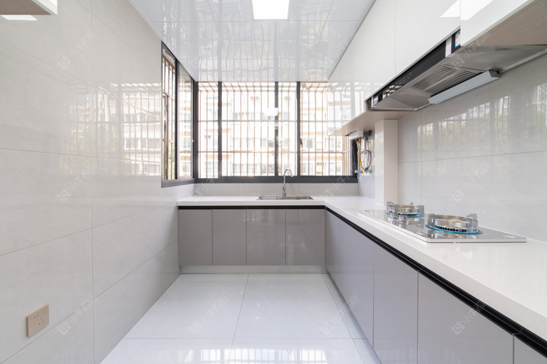 常州陈渡新苑在售二手房源室内图_小牛看房