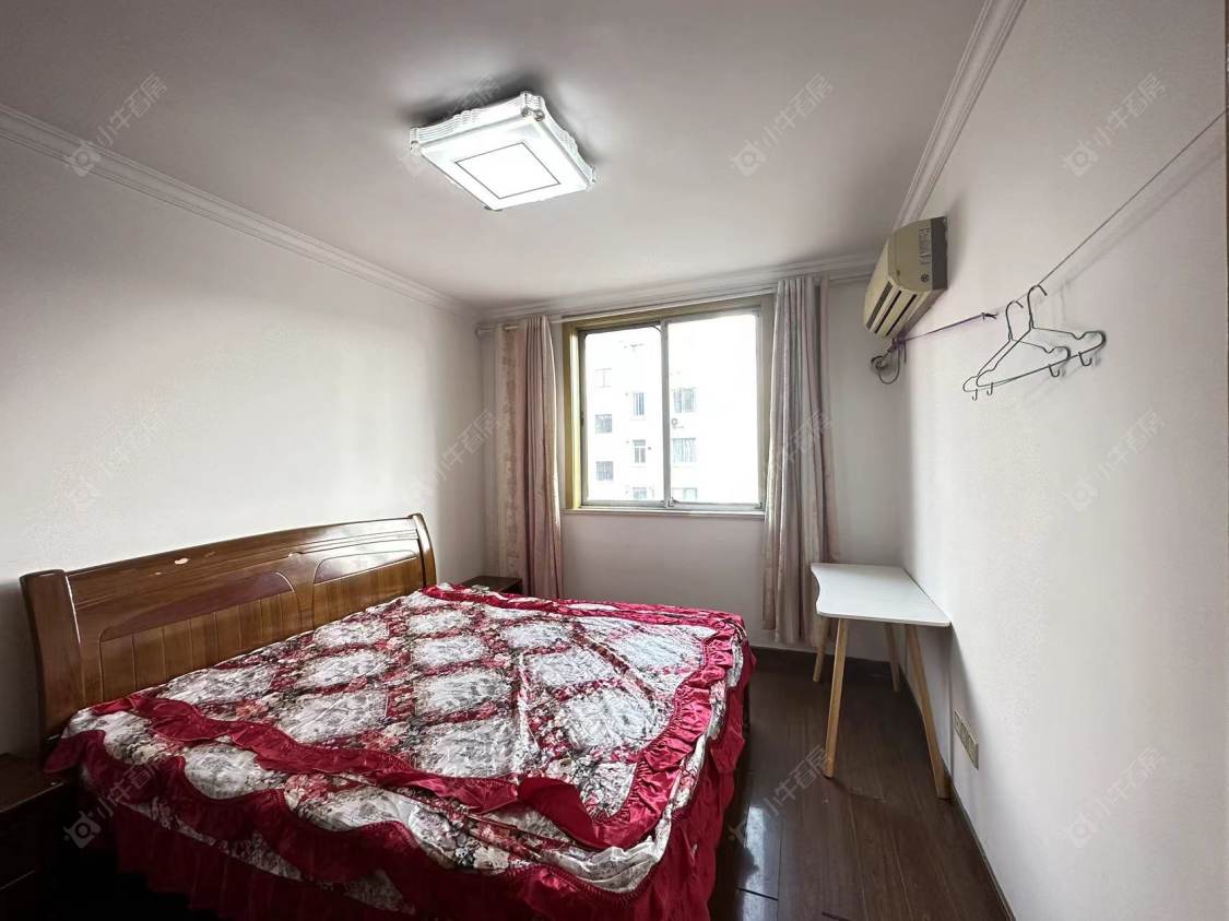 常州翠竹新村东北区在租房源_小牛看房