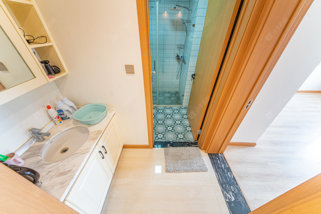 新城香溢澜桥二期房源室内图 常州新城香溢澜桥二期在售二手房源室内图_小牛看房