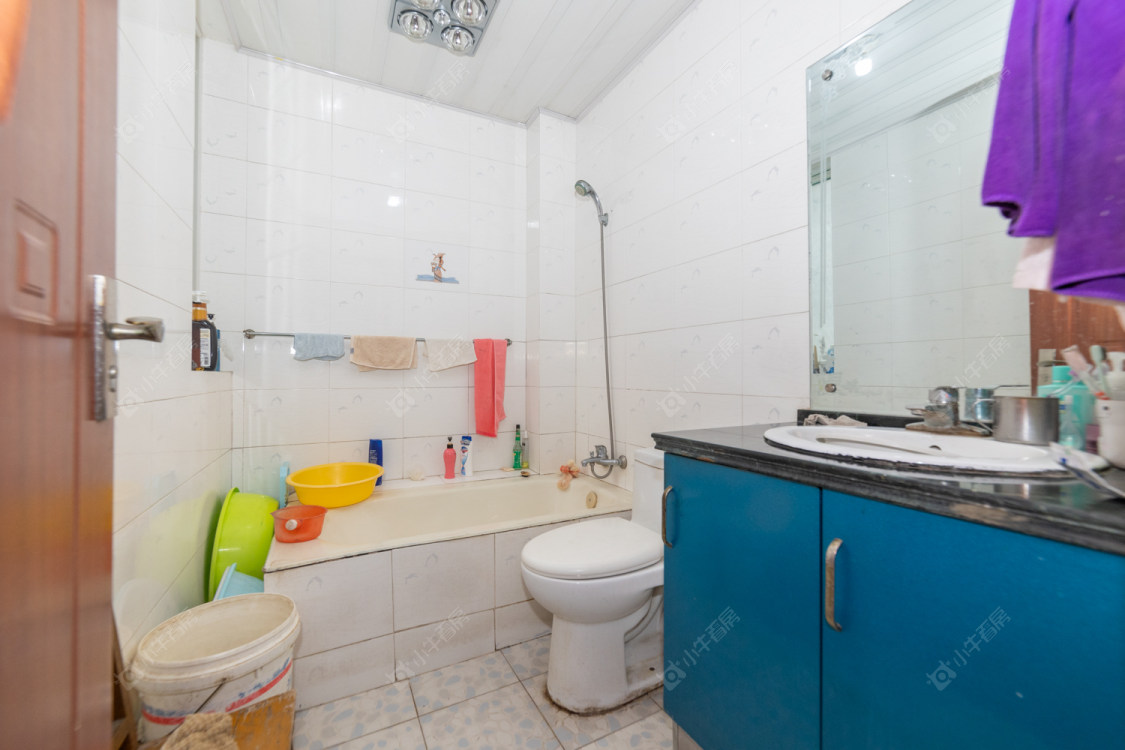 常州腾龙苑东区在售二手房源室内图_小牛看房