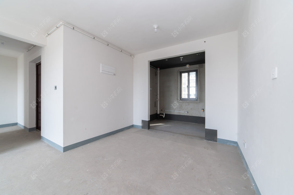 中梁金科启宸房源室内图 常州中梁金科启宸在售二手房源室内图_小牛看房