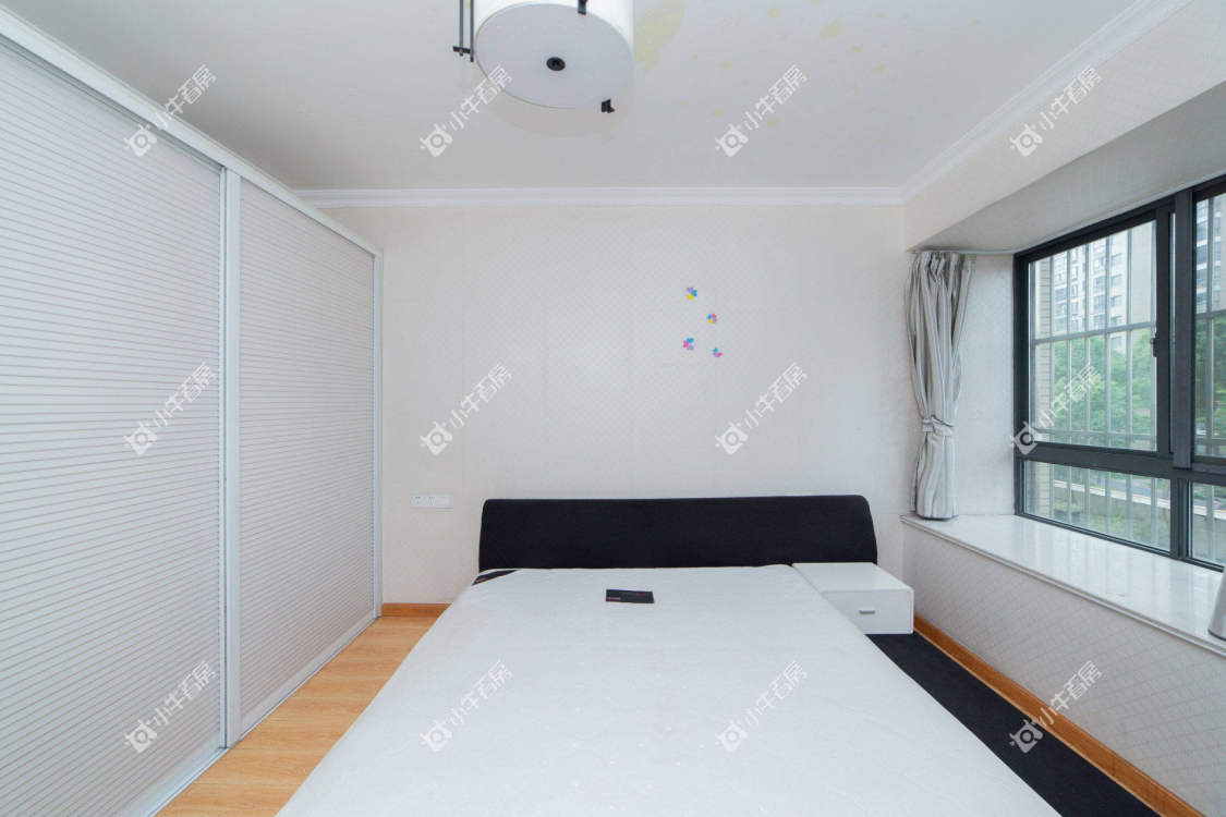 常州玉龙湾花园在租房源_小牛看房