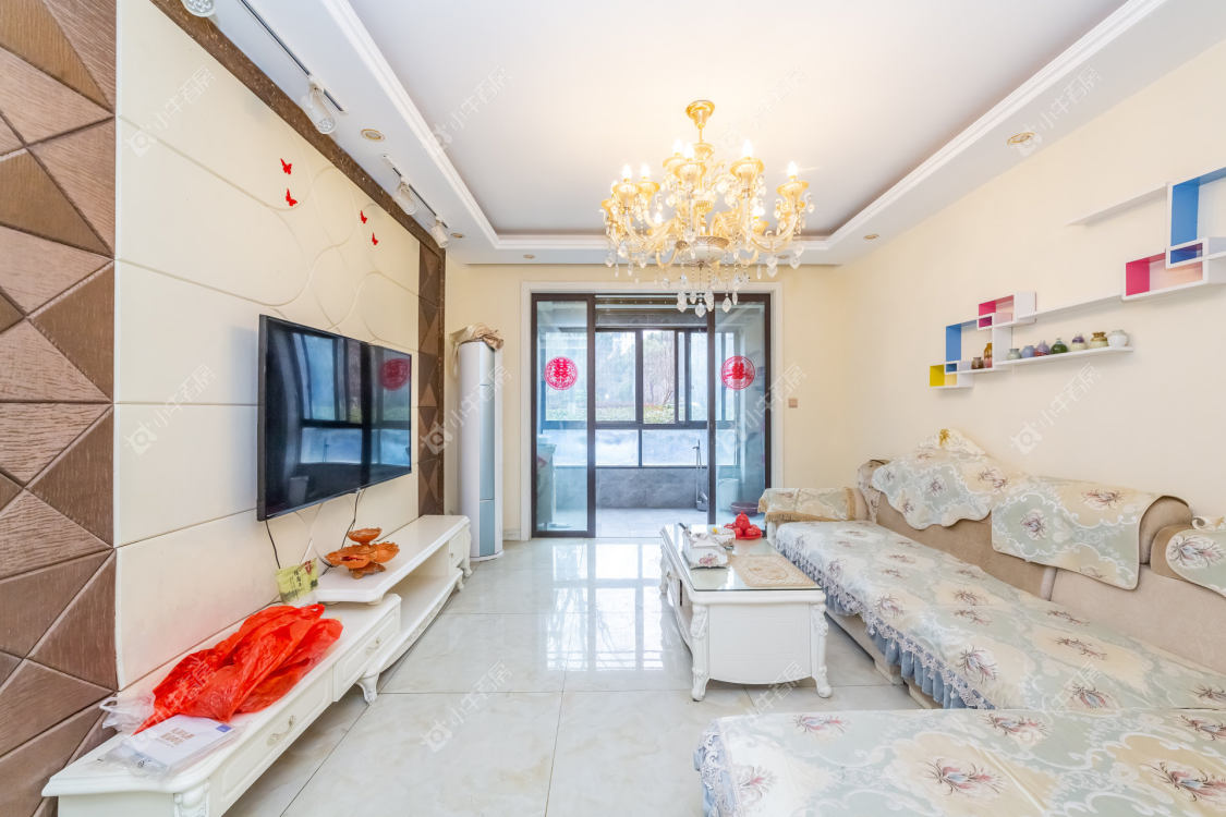 常州绿都万和城三区在租房源室内图_小牛看房