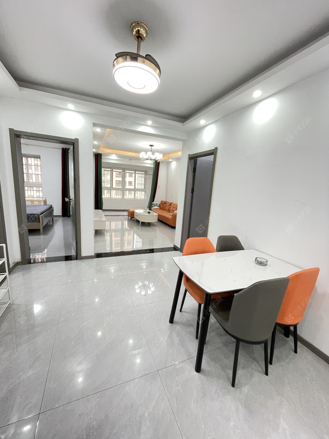 常州百馨西苑三期在租房源室内图_小牛看房