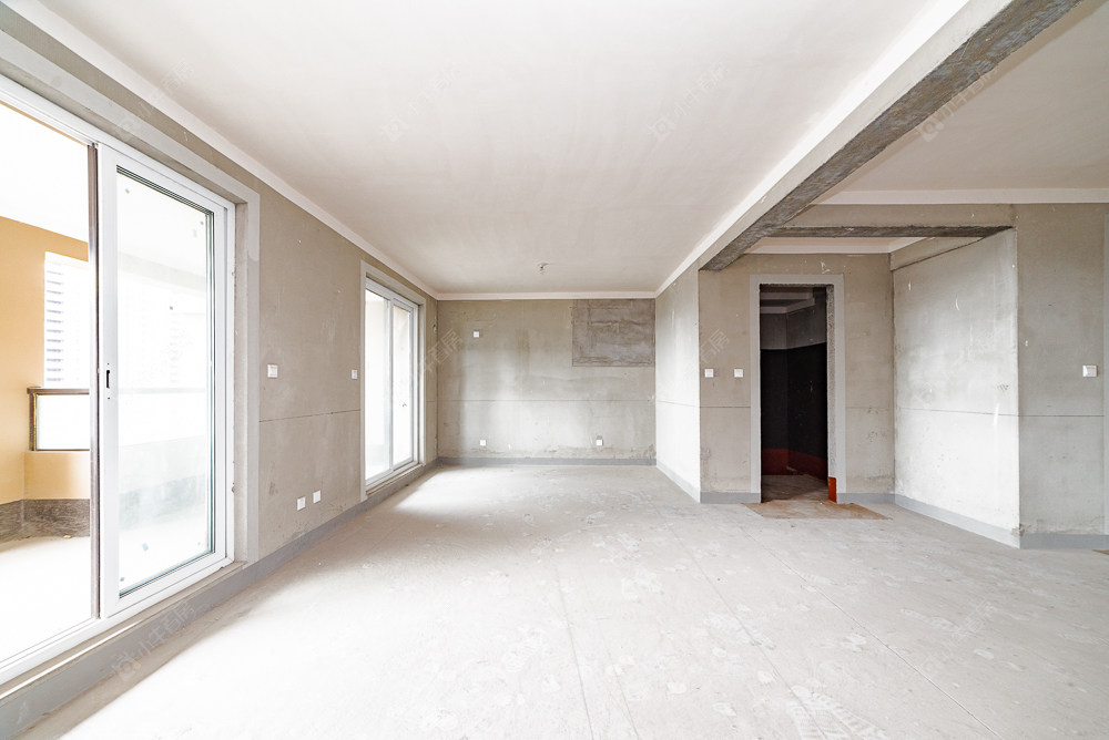 常州路劲城二期在售二手房源室内图_小牛看房