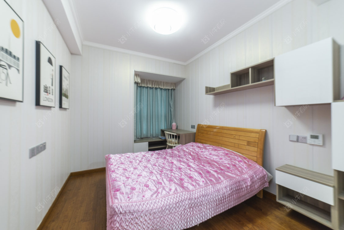 常州万达中央华城在售二手房源室内图_小牛看房