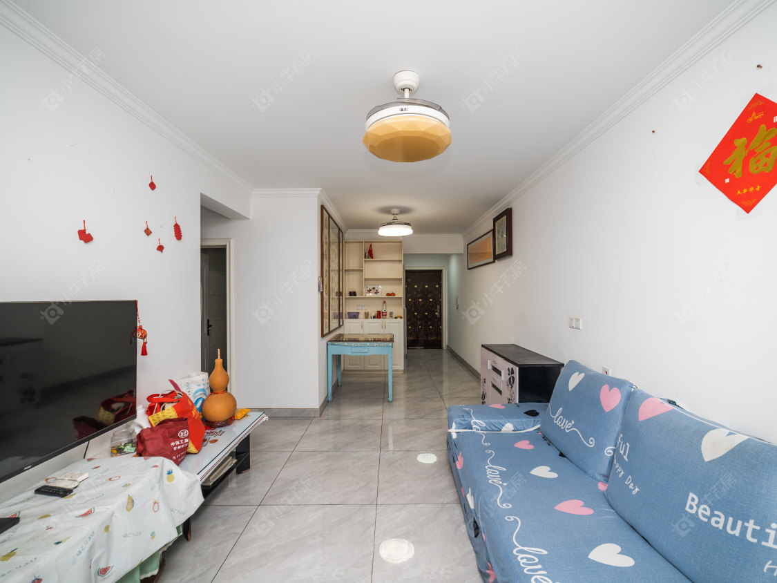 常州横麓雅居在售二手房源室内图_小牛看房