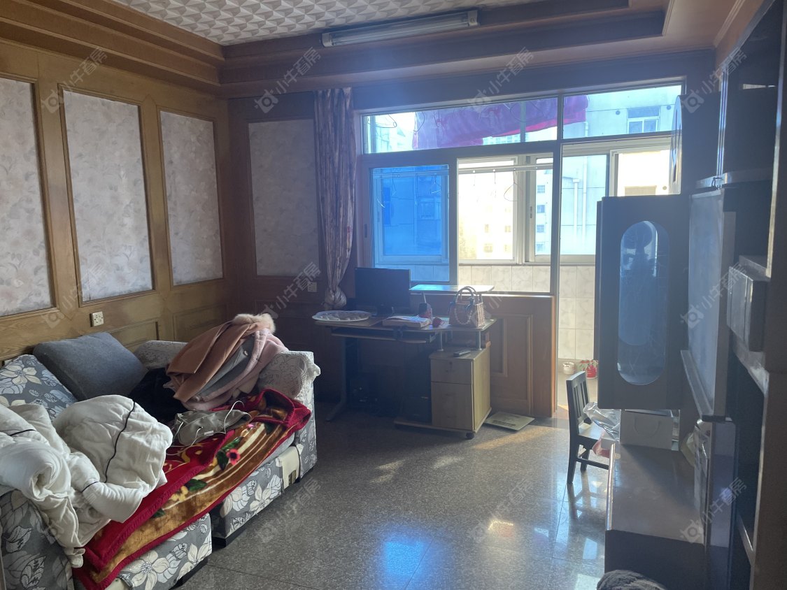 常州富都花苑北苑租房_小牛看房