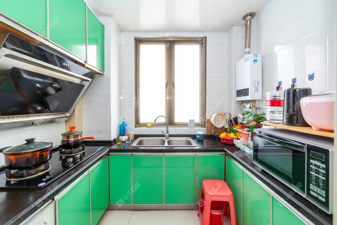 常州银河湾第一城一期在租房源室内图_小牛看房