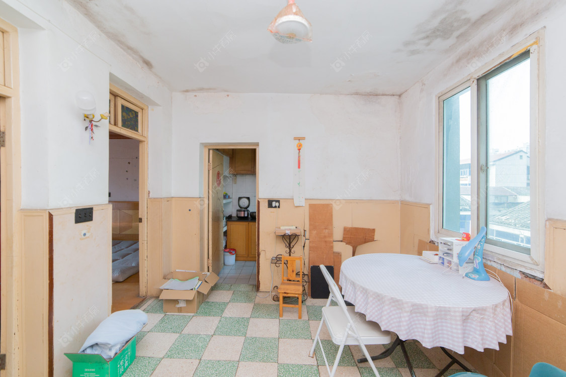 常州三井西小村在售二手房源室内图_小牛看房