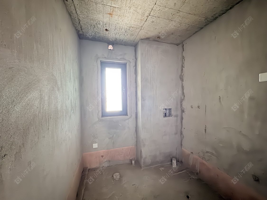 常州恒大名都二三期在售二手房源室内图_小牛看房