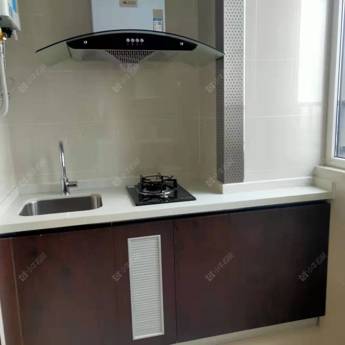 常州朗诗邻里中心在租房源室内图_小牛看房