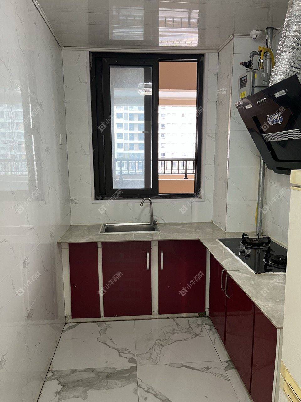 常州华润万象府在租房源室内图_小牛看房