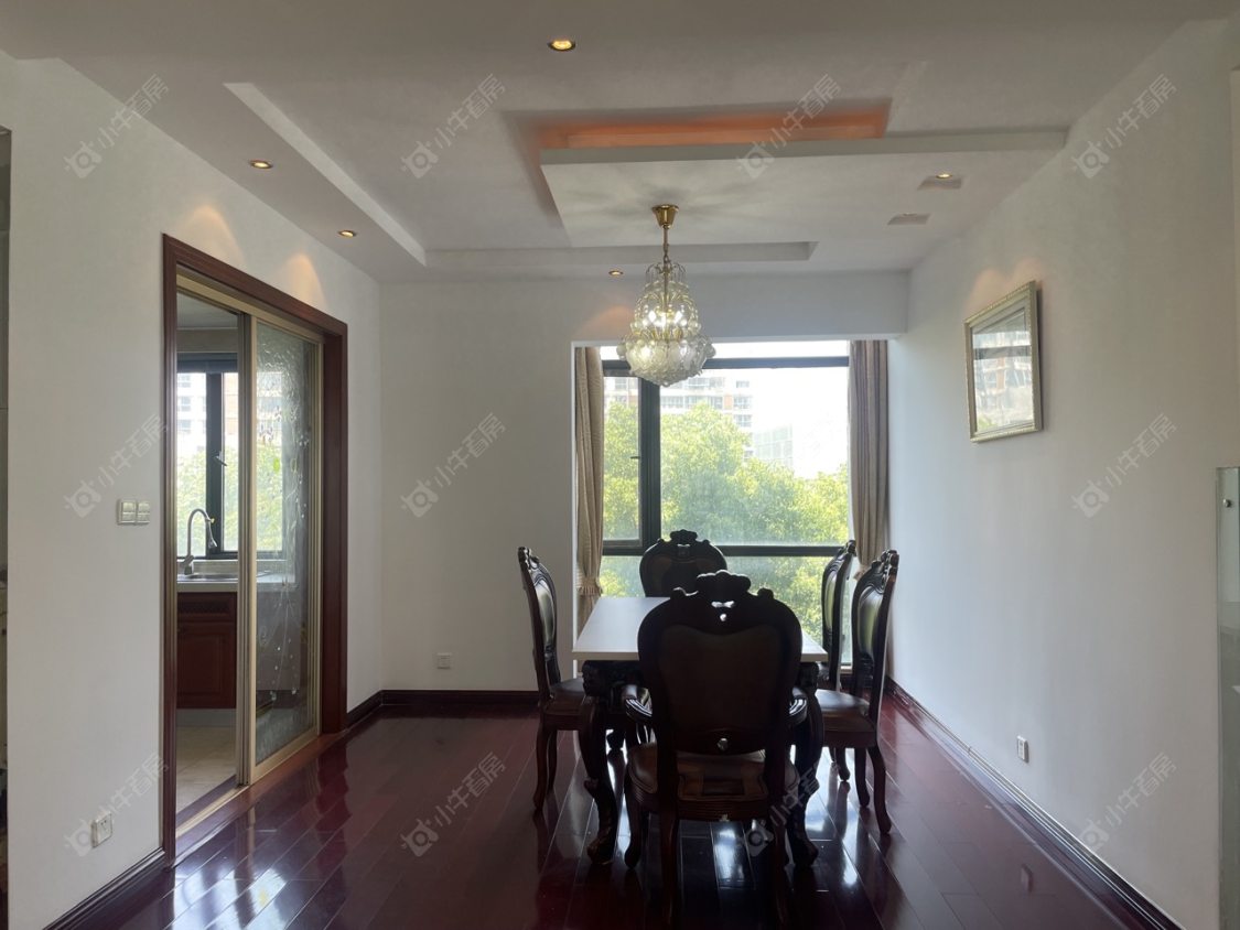 常州天安花园在租房源室内图_小牛看房