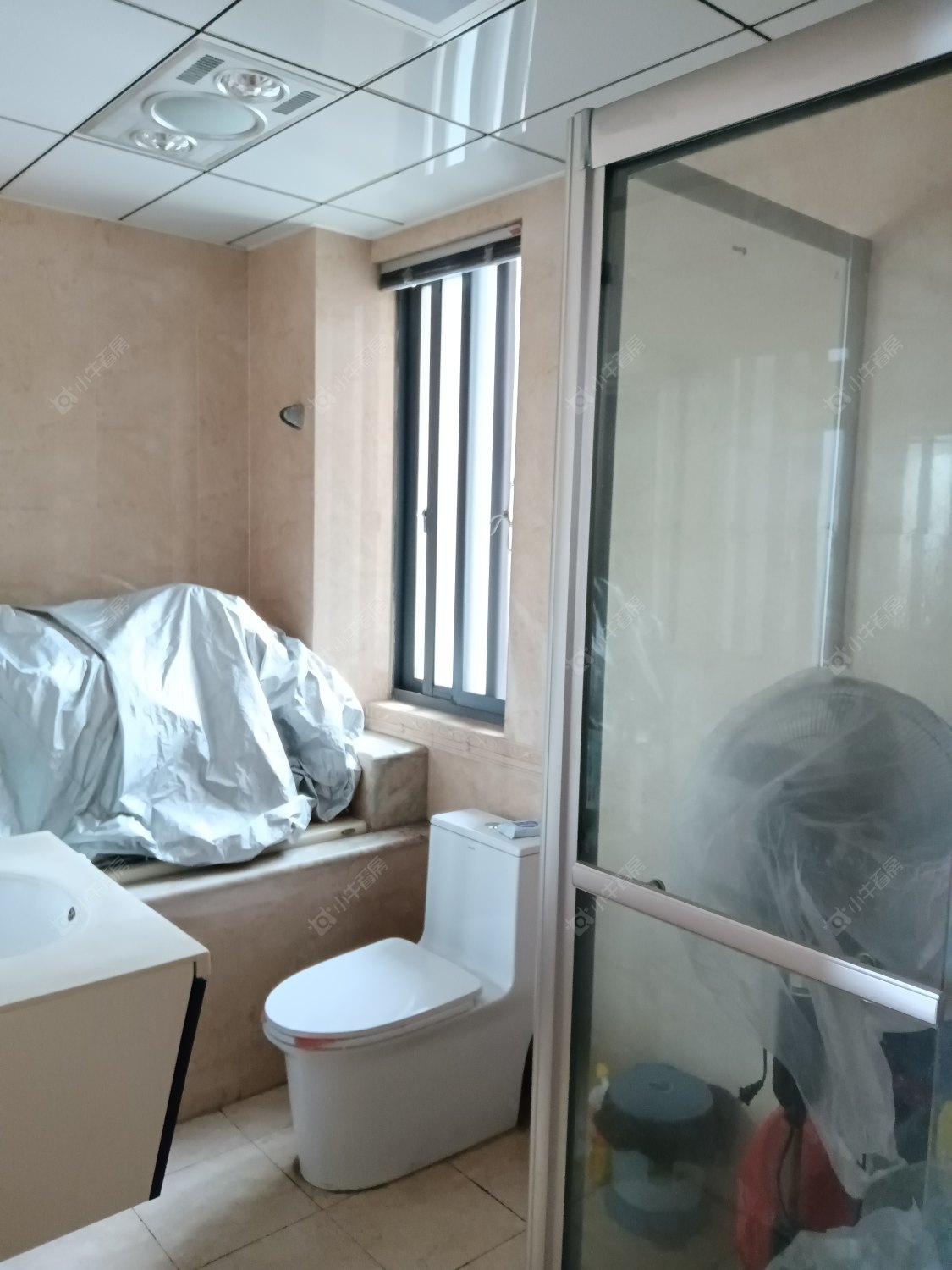 常州怀德名园在租房源_小牛看房