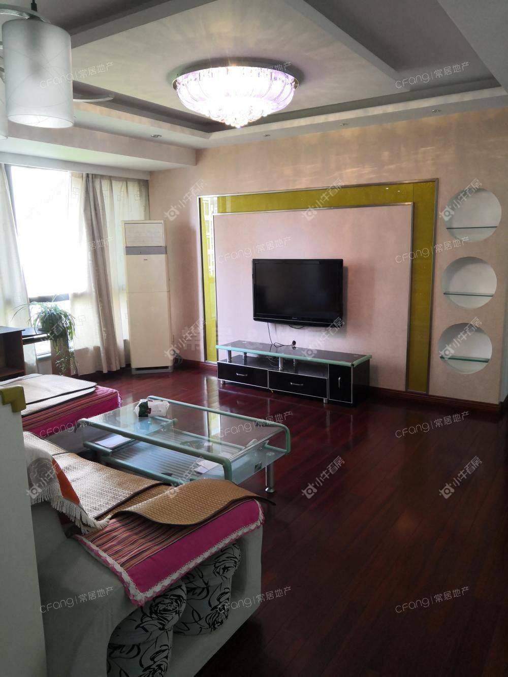 常州新城蓝钻苑北区在租房源_小牛看房