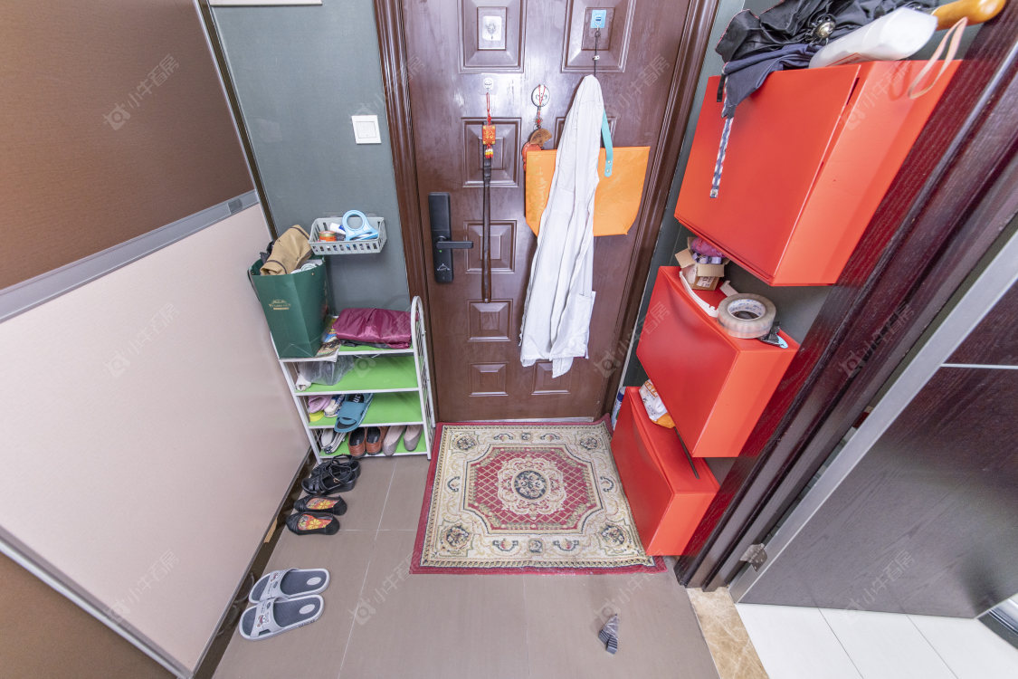 常州香江壹品在售二手房源室内图_小牛看房