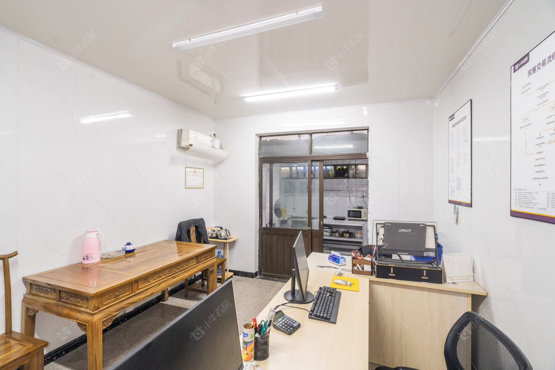 常州元丰桥在售二手房源室内图_小牛看房