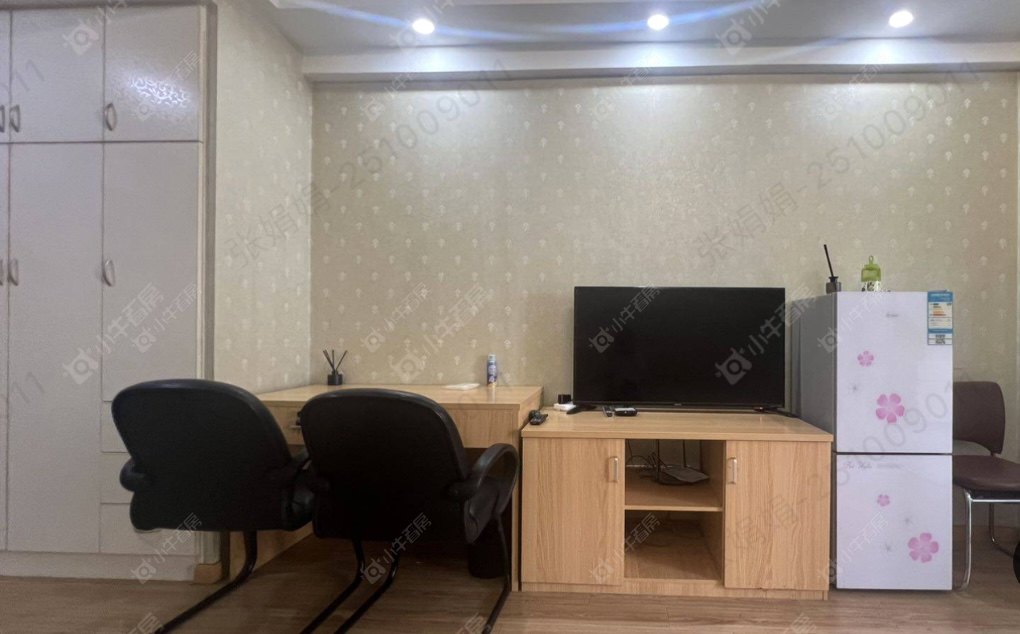 常州吾悦广场悦+公寓在租房源_小牛看房