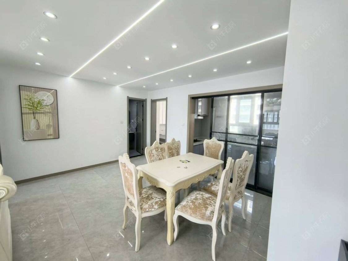 常州中海翠语江南3室2厅在租房源出租