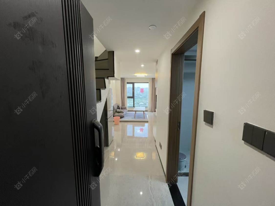 常州百瑞时代在租房源_小牛看房