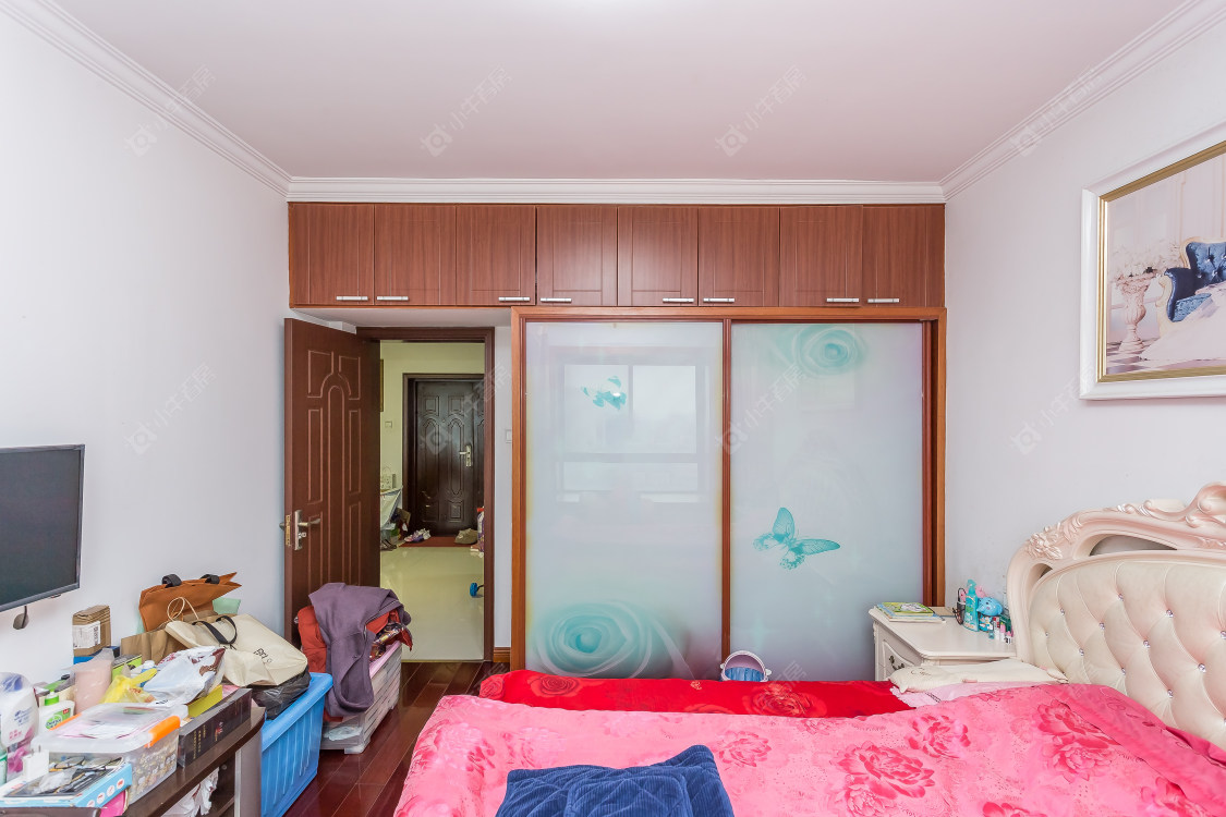 常州东方明珠花园在售二手房源室内图_小牛看房