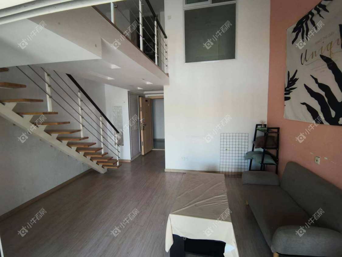 吾悦广场悦+公寓房源 常州吾悦广场悦+公寓在租房源_小牛看房