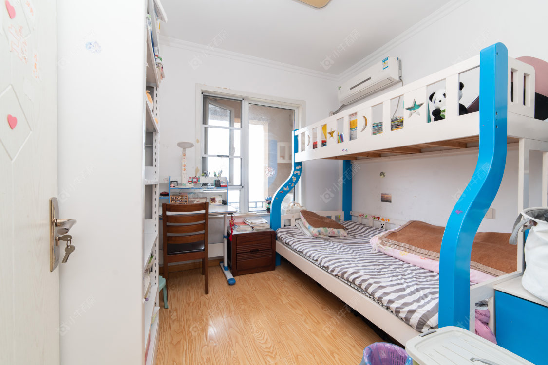 常州平岗星苑一期在售二手房源室内图_小牛看房