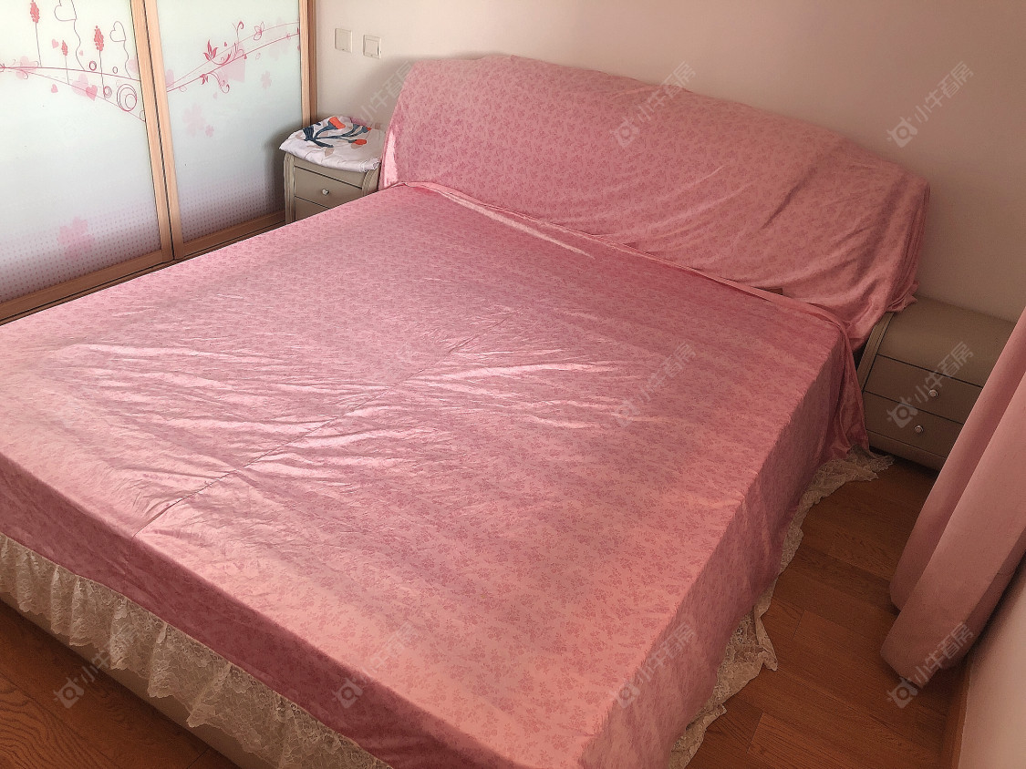 常州九洲花园三期在租房源_小牛看房