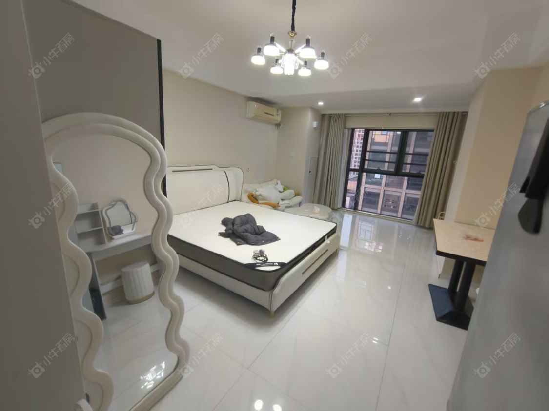 新北万达广场房源 常州新北万达广场在租房源_小牛看房