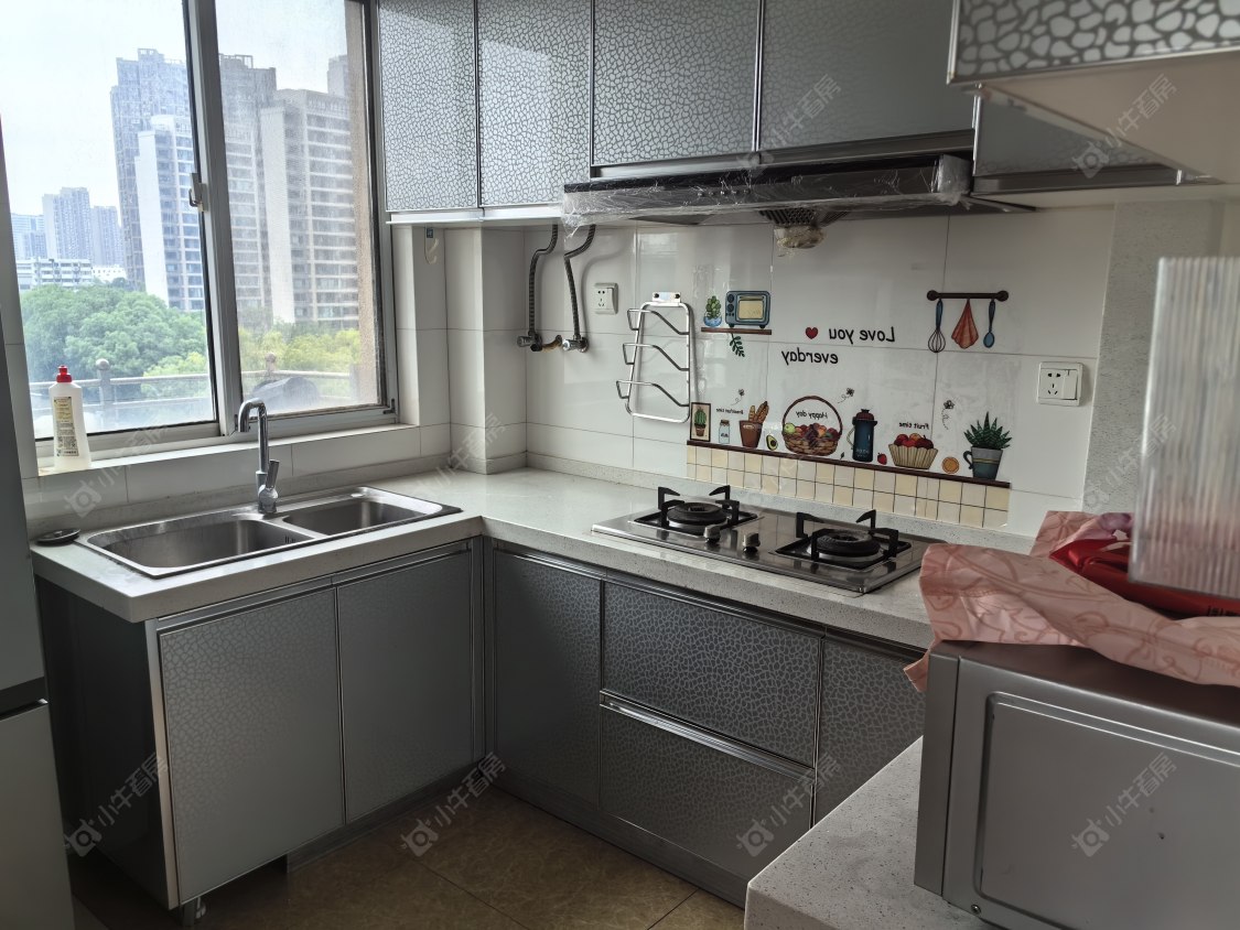 常州朝阳瑞景华庭在租房源_小牛看房