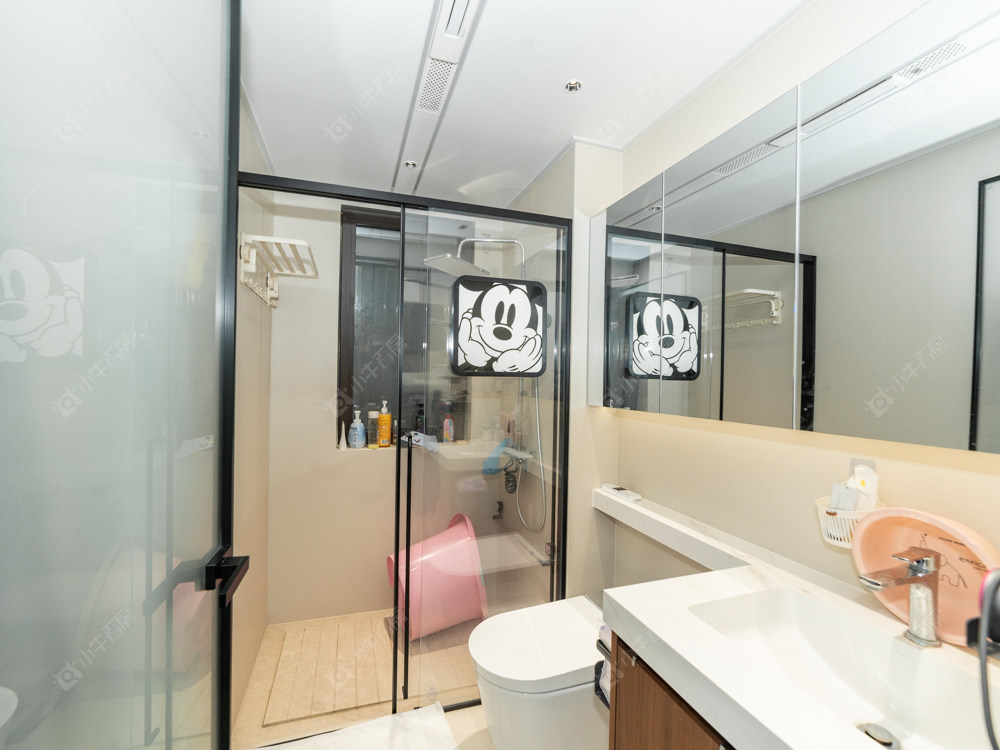 常州牡丹和府在售二手房源室内图_小牛看房