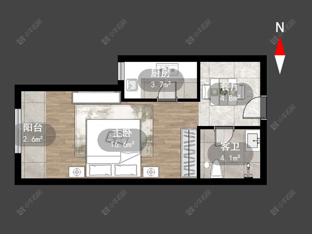 香江壹品房源 常州香江壹品在售二手房源_小牛看房