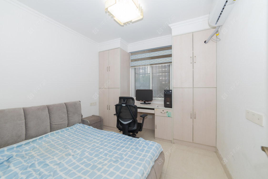 常州滨江明珠城东区在售二手房源室内图_小牛看房