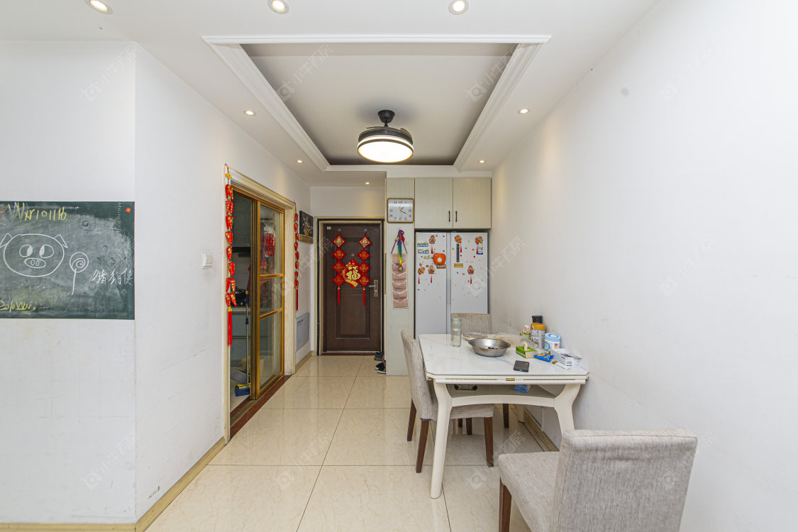 德禾豪景房源室内图 常州德禾豪景在售二手房源室内图_小牛看房