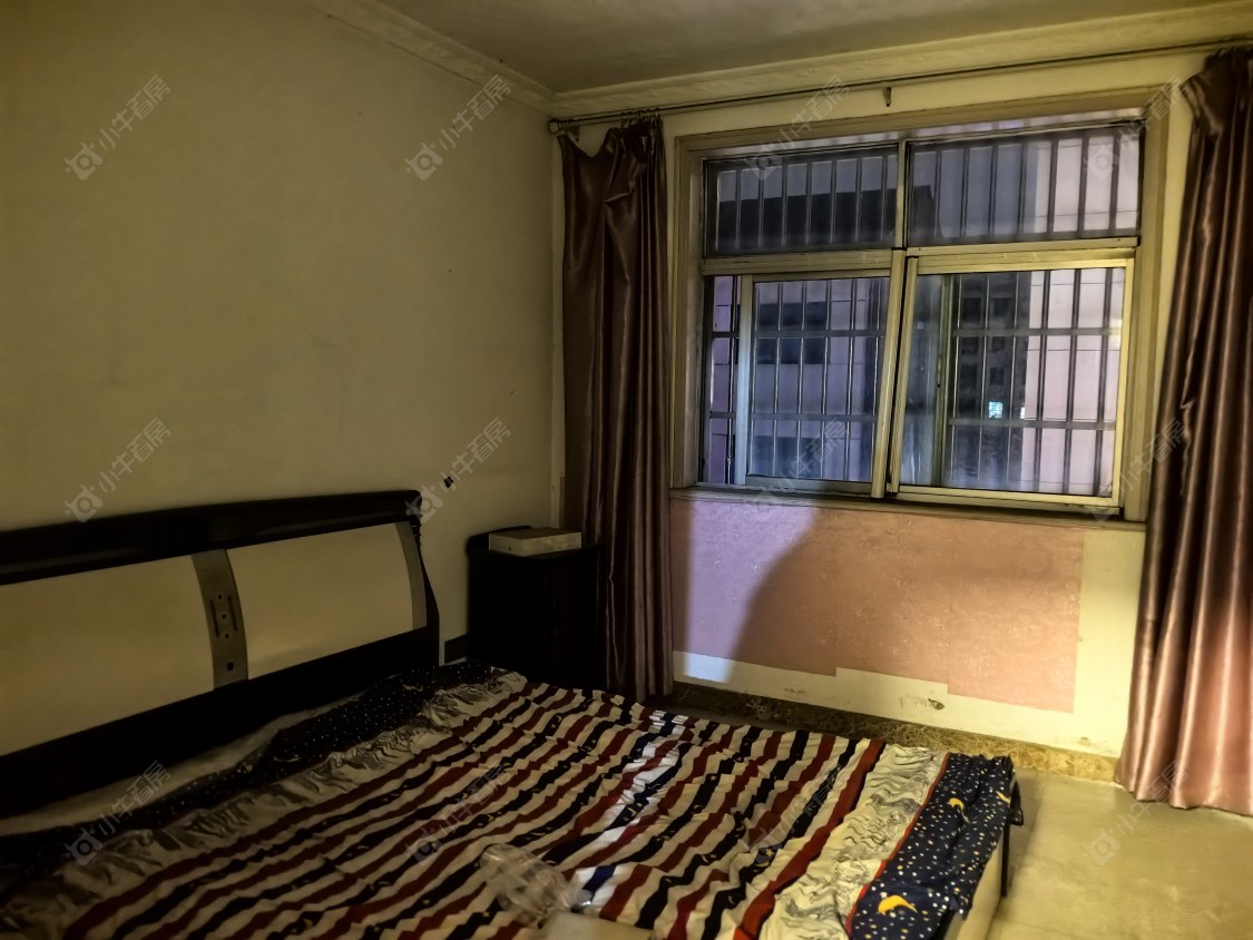 常州丽华南村在租房源室内图_小牛看房