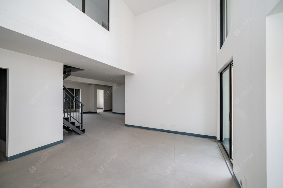 新城璞樾和山房源室内图 常州新城璞樾和山在售二手房源室内图_小牛看房