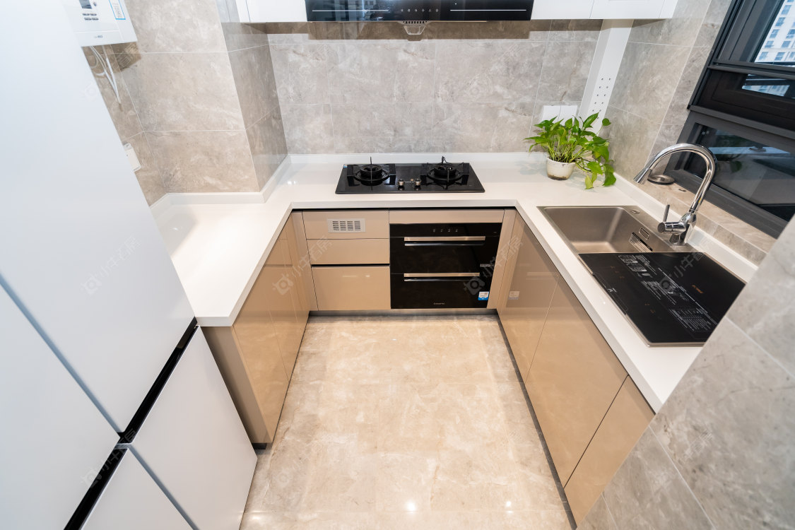 华润幸福里房源室内图 常州华润幸福里在售二手房源室内图_小牛看房