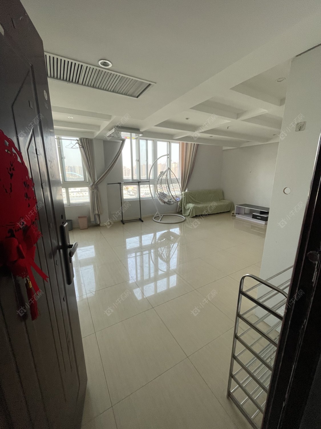 常州保纳商业广场租房_小牛看房