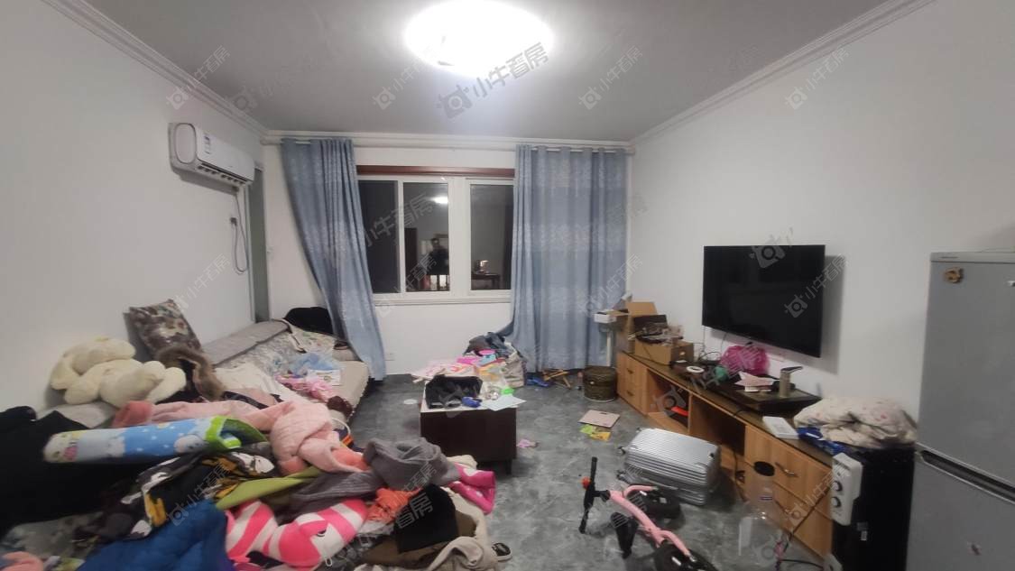 常州新景花苑四期在租房源_小牛看房