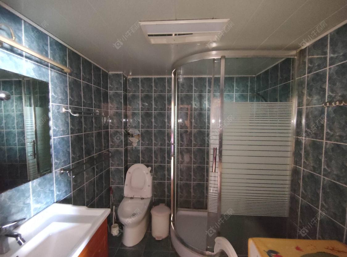 常州米市河在租房源室内图_小牛看房