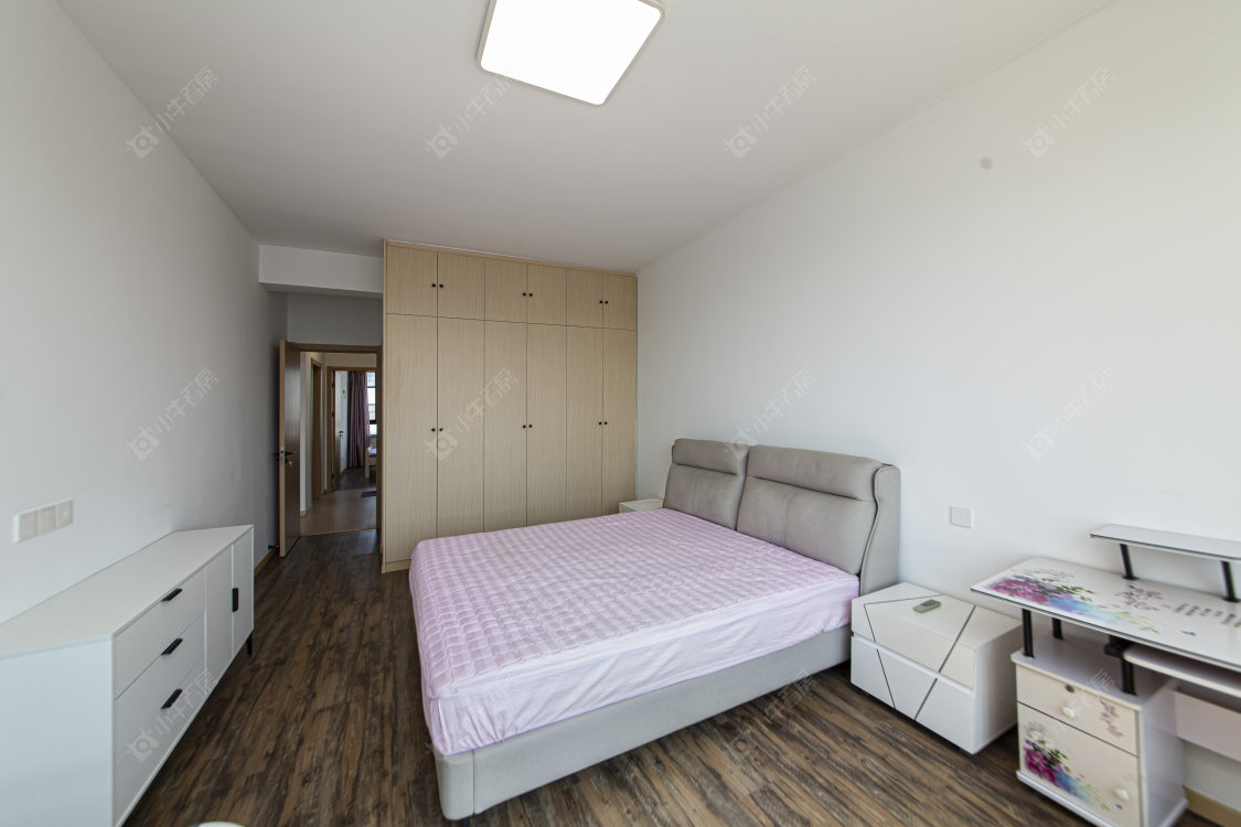 常州茂业豪园在售二手房源室内图_小牛看房