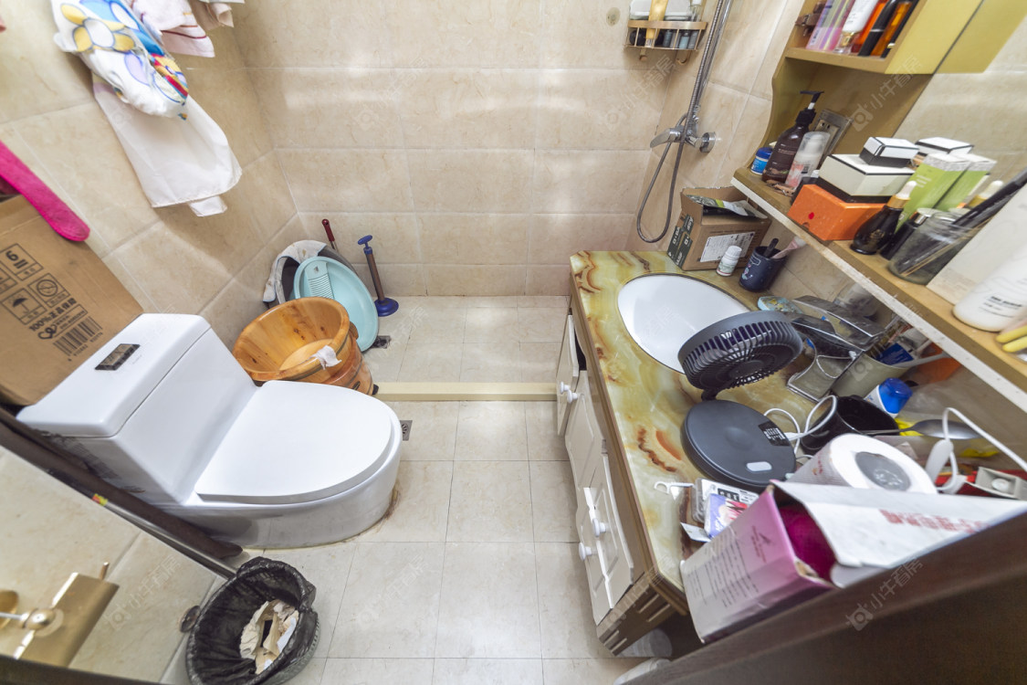 常州荆川里在售二手房源室内图_小牛看房