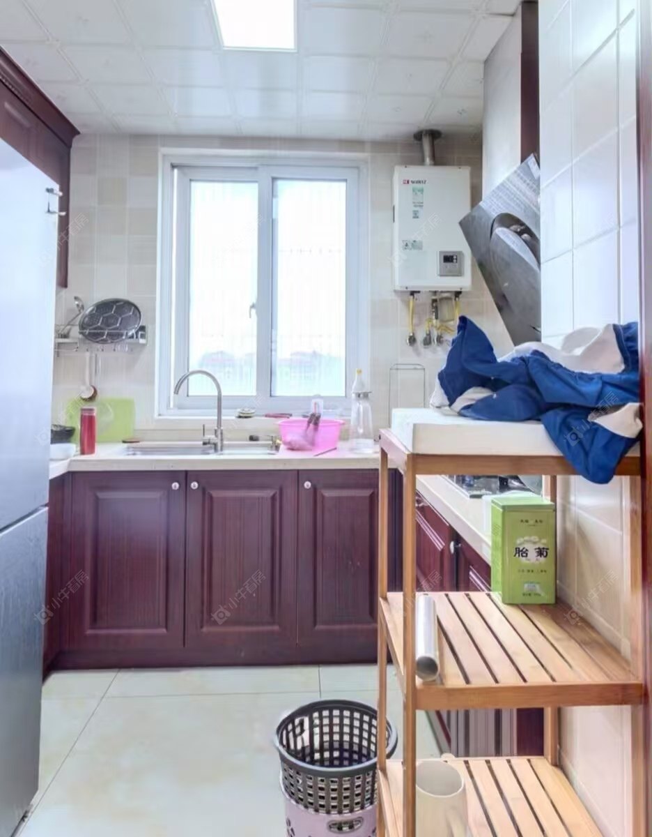 常州华润国际四期在租房源_小牛看房