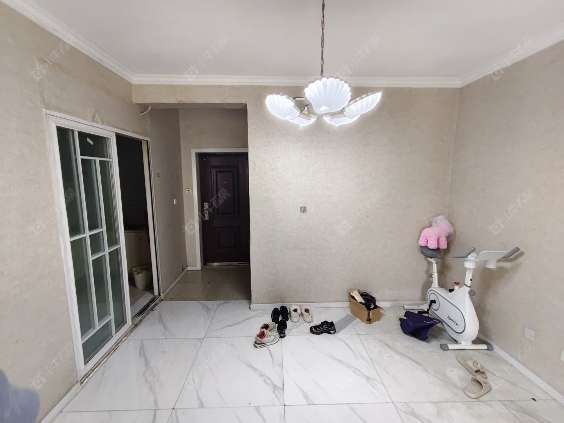 常州滨江明珠城西区在租房源室内图_小牛看房