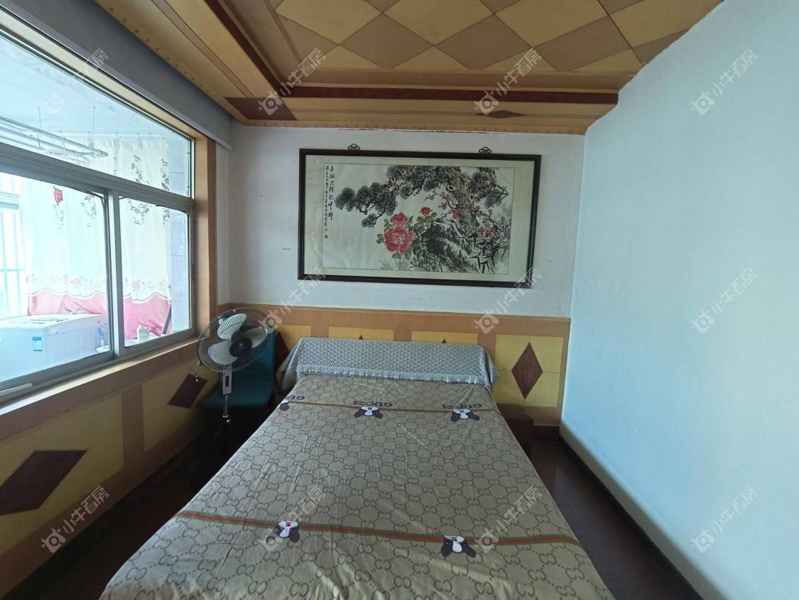 常州东庄阳湖小区在租房源室内图_小牛看房