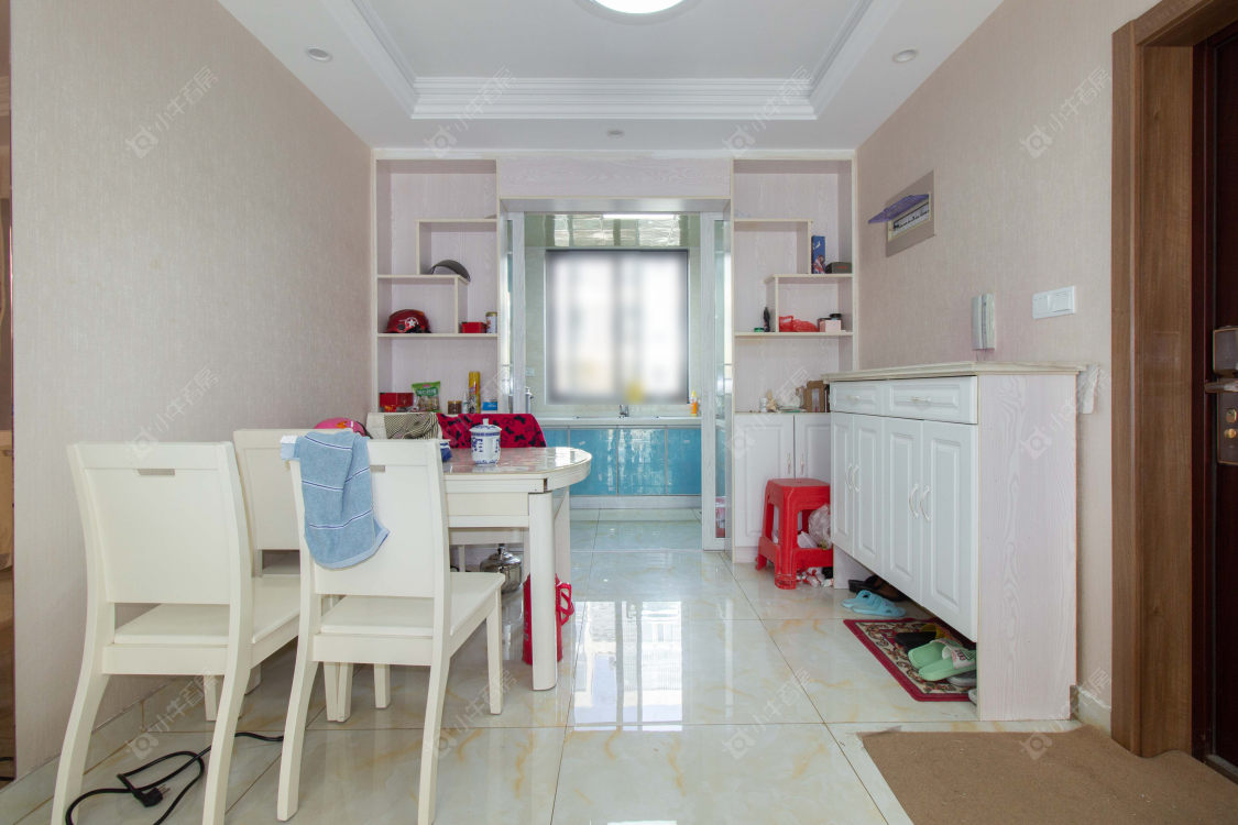 常州采菱公寓在售二手房源室内图_小牛看房