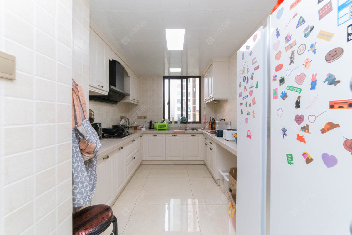 常州金新御园在售二手房源室内图_小牛看房